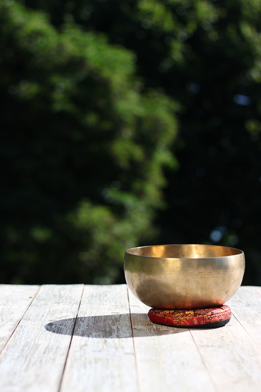 singing bowl, shell, gold-200851.jpg